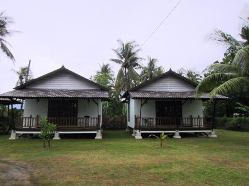 Bohok Guest House Kuah Exterior photo