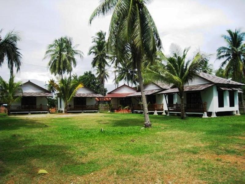 Bohok Guest House Kuah Exterior photo